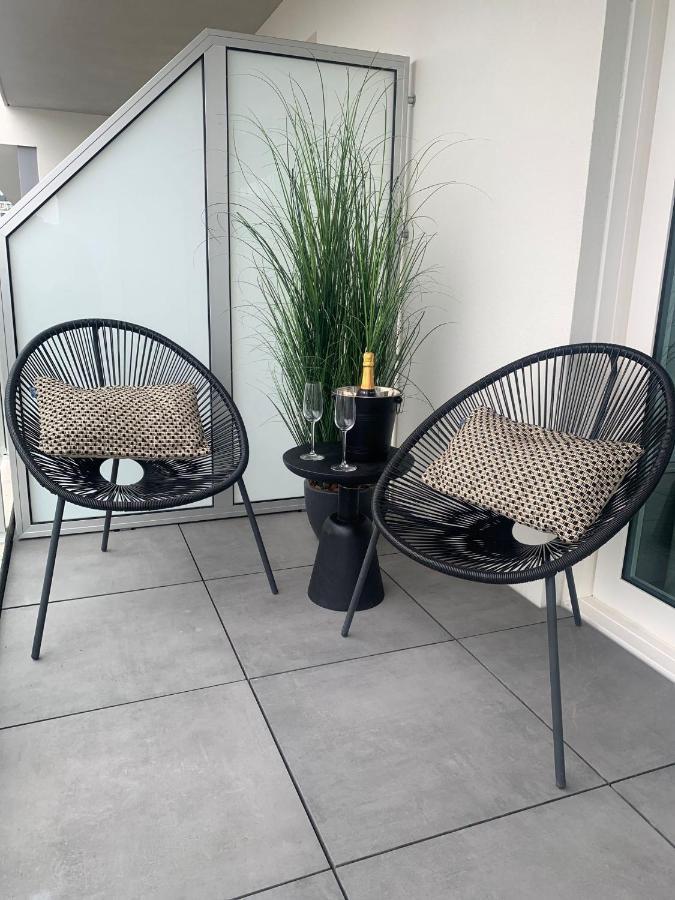 Luxe 4P Appartement Aan Jachthaven Van Zeebrugge Met Terrassen En Gratis Parkeren Eksteriør bilde