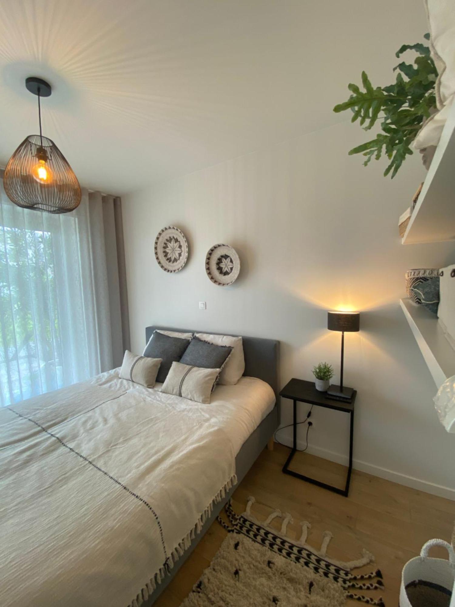 Luxe 4P Appartement Aan Jachthaven Van Zeebrugge Met Terrassen En Gratis Parkeren Eksteriør bilde