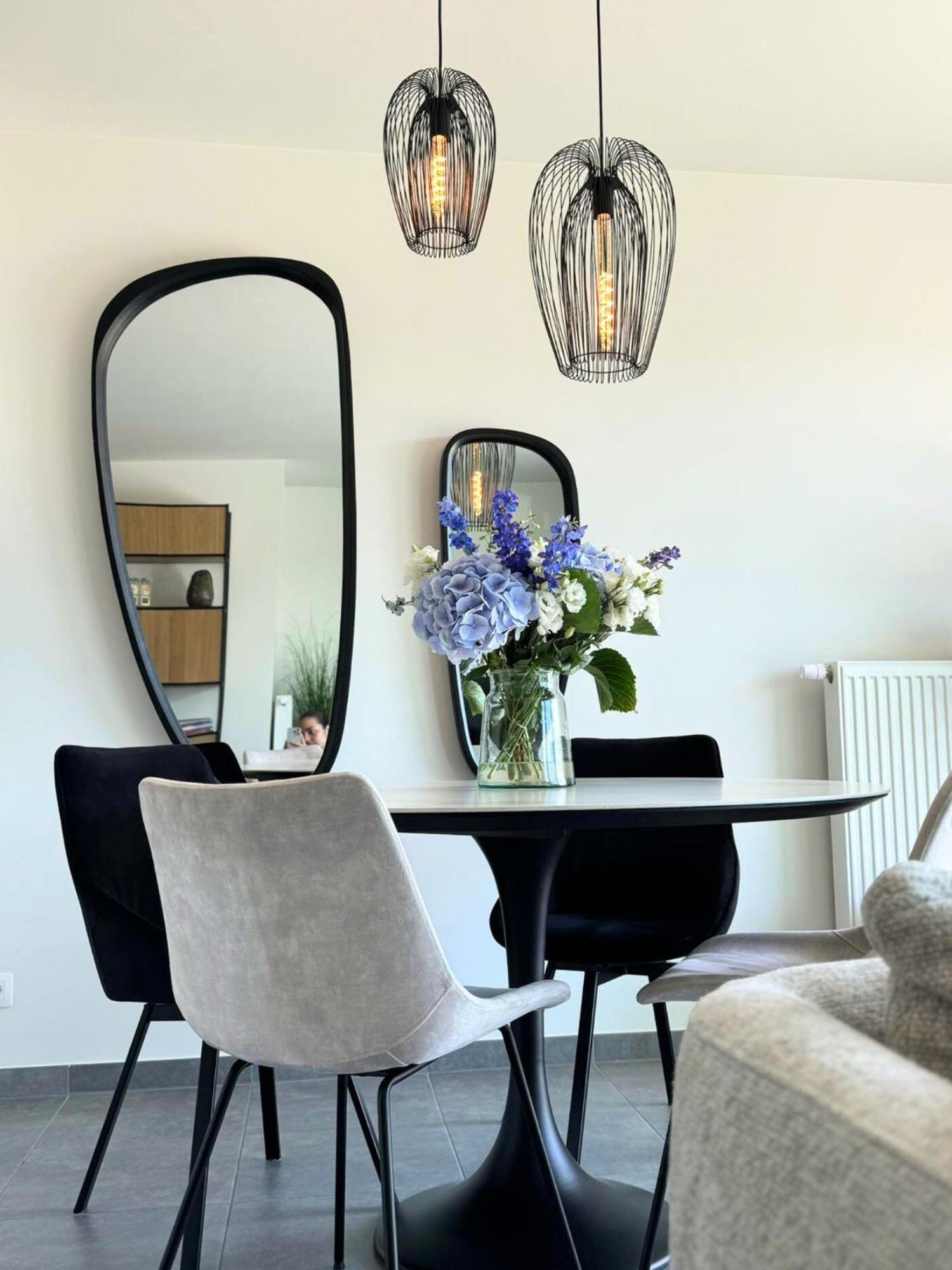 Luxe 4P Appartement Aan Jachthaven Van Zeebrugge Met Terrassen En Gratis Parkeren Eksteriør bilde